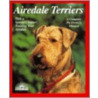 Airedale Terriers door Dorothy M. Miner