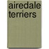 Airedale Terriers