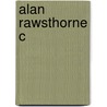 Alan Rawsthorne C by John McCabe