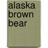 Alaska Brown Bear
