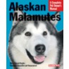 Alaskan Malamutes by Betsy Sikora-Siino