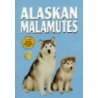 Alaskan Malamutes by Bill Le Kernec