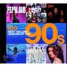 Albums Of The 90s by Dr Ian Barnes