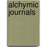 Alchymic Journals door Evan S. Connell