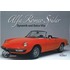 Alfa Romeo Spider
