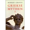 Griekse mythen set by Robert Graves