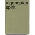 Algonquian Spirit