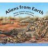 Aliens from Earth door Mary Batten