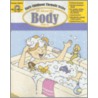 All About My Body door Jo Ellen Moore