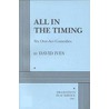 All In The Timing door David Ives