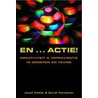 En Actie! door Joost Kadijk