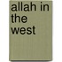 Allah In The West