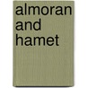 Almoran And Hamet door John Hawkesworth