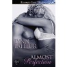 Almost Perfection door Lynn LaFleur