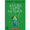Along Came Spider door James Preller