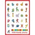 Alphabet Stickers