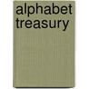 Alphabet Treasury door Deanna Reynolds