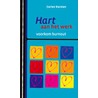 Hart aan het werk door Carien Karsten
