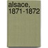 Alsace, 1871-1872