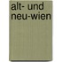 Alt- Und Neu-Wien