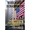 Boekhoudschandalen