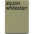 Alyzon Whitestarr