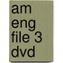 Am Eng File 3 Dvd