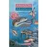 Amazon Adventures by Horace Banner