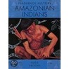 Amazonian Indians door Susie Brooks