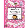 Amelia's Not door Marissa Moss