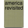 America Revisited door George Augustus Sala