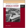 America's History door W. Elliot Brownlee