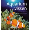 Aquariumvissen by J. Gay