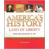 America's History door Vivian Bernstein