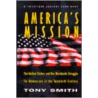 America's Mission door Wilber Smith