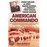 American Commando door John Wukovits