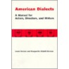 American Dialects door Marguerite Shalett Herman