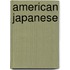American Japanese
