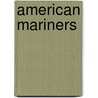 American Mariners door John Davis