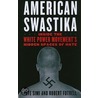 American Swastika door Robert Futrell