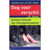 Oog voor verschil door J.P. Abell