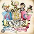 An Abc Of Pirates