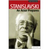 An Actor Prepares door Konstantin Stanislavsky