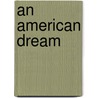 An American Dream door Norman Mailer
