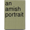 An Amish Portrait by Merle Good