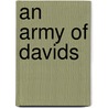 An Army Of Davids by Glenn Reynolds