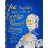 An Egyptian Mummy by Dr David Stewart