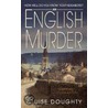 An English Murder door Louise Doughty