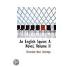 An English Squire door Christabel Rose Coleridge