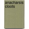 Anacharsis Cloots by Georges Avenel